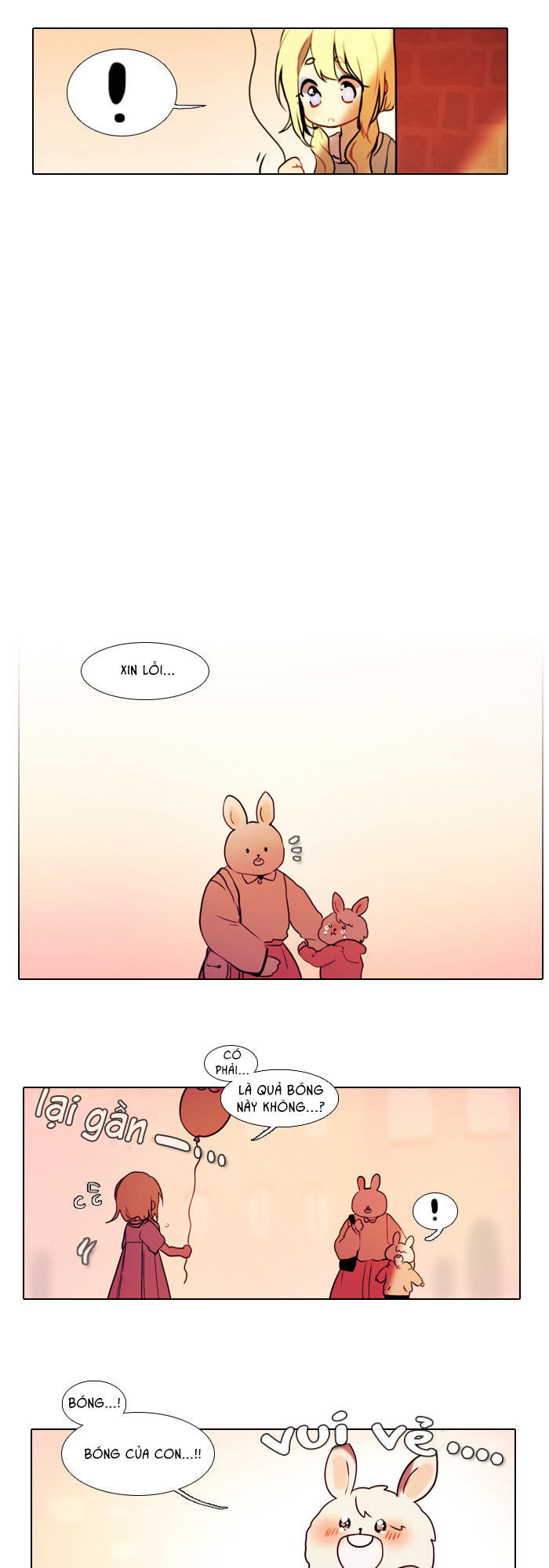 End & Save: Chapter 21