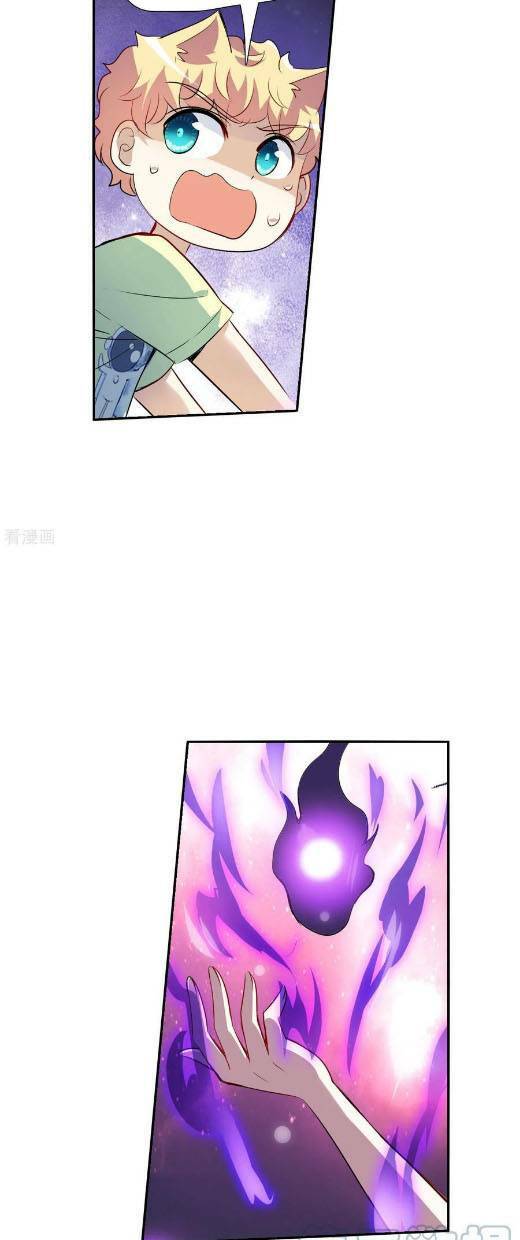 Tô Tịch Kỳ Quái 2: Chapter 66