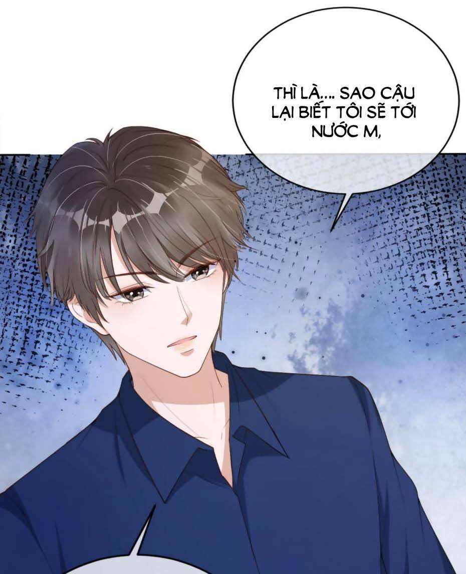 Dây Dưa Không Dứt: Chapter 26