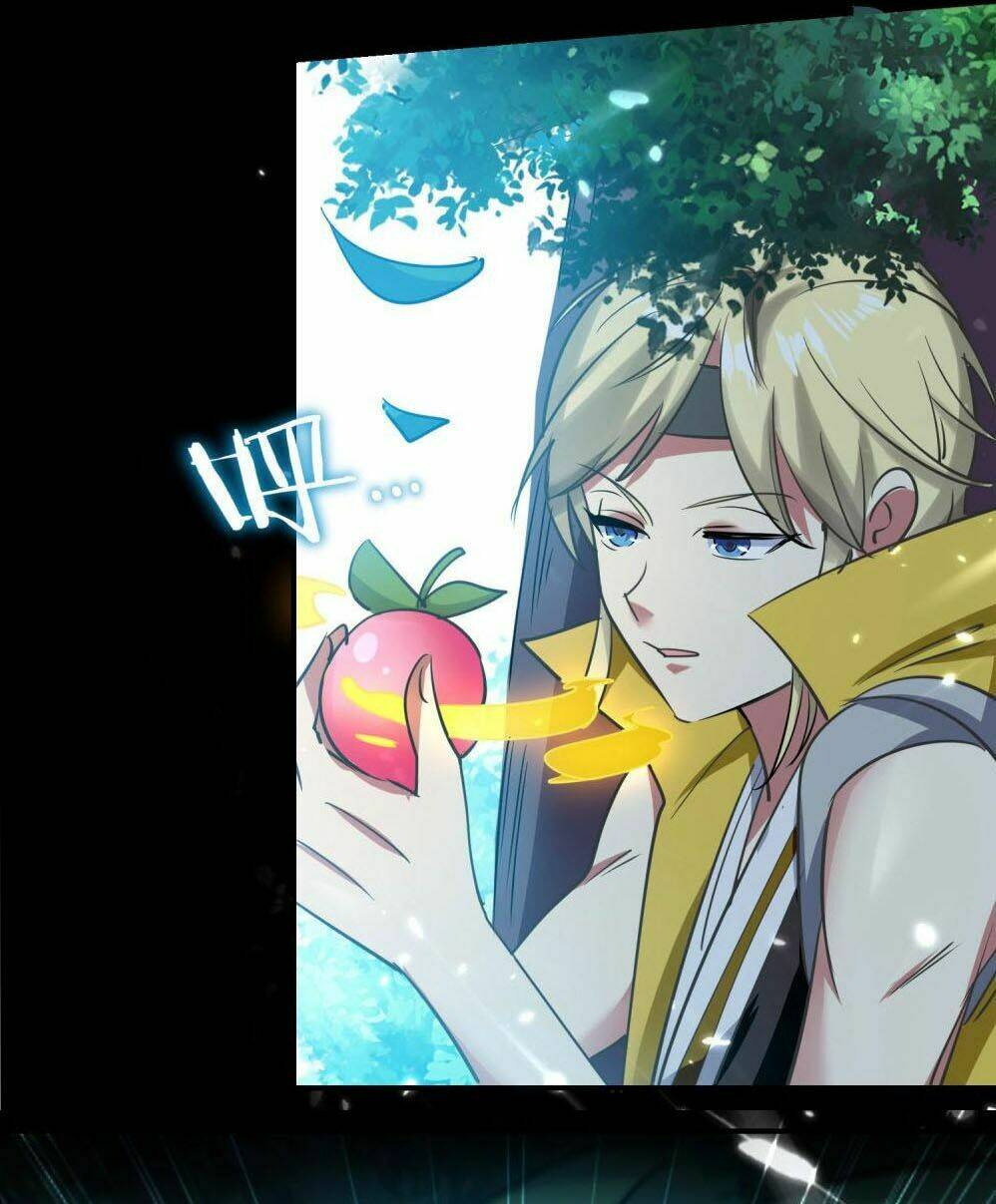 Vạn Giới Tiên Vương: Chapter 4