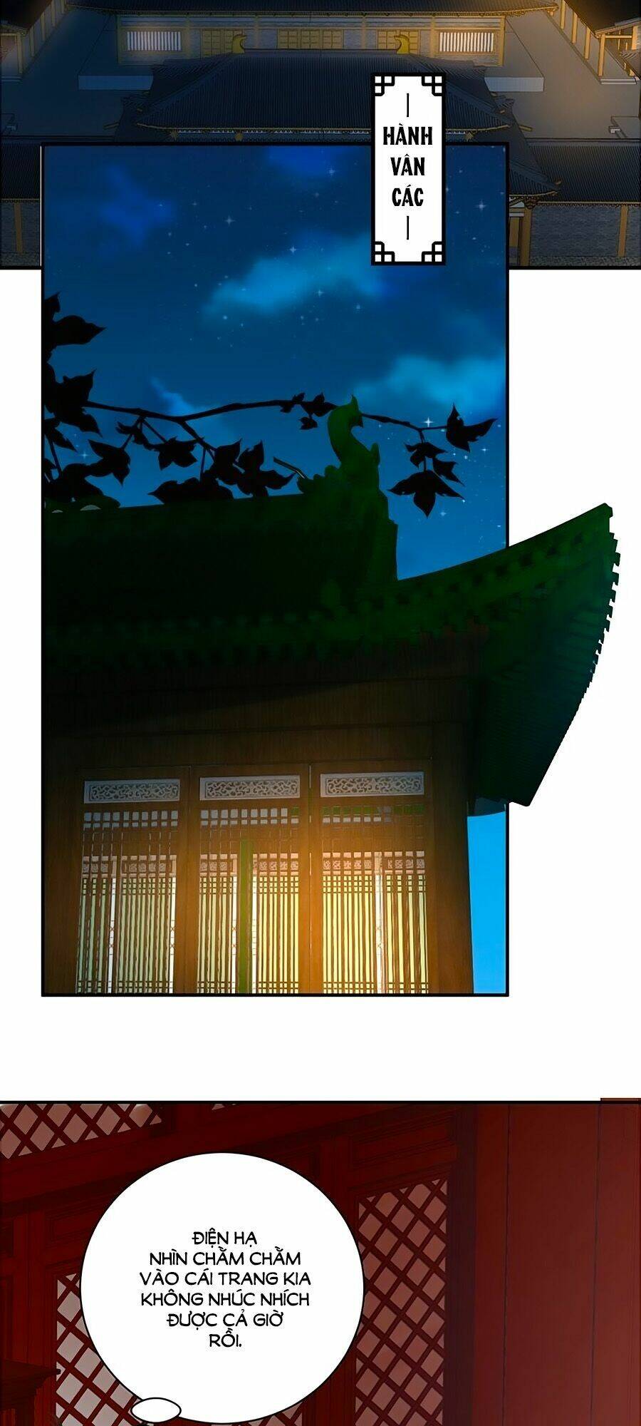 Thịnh Thế Lê Hoa Điện: Chapter 58