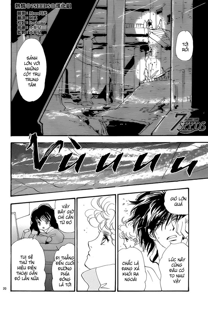 Mầm Sống: Chapter 173