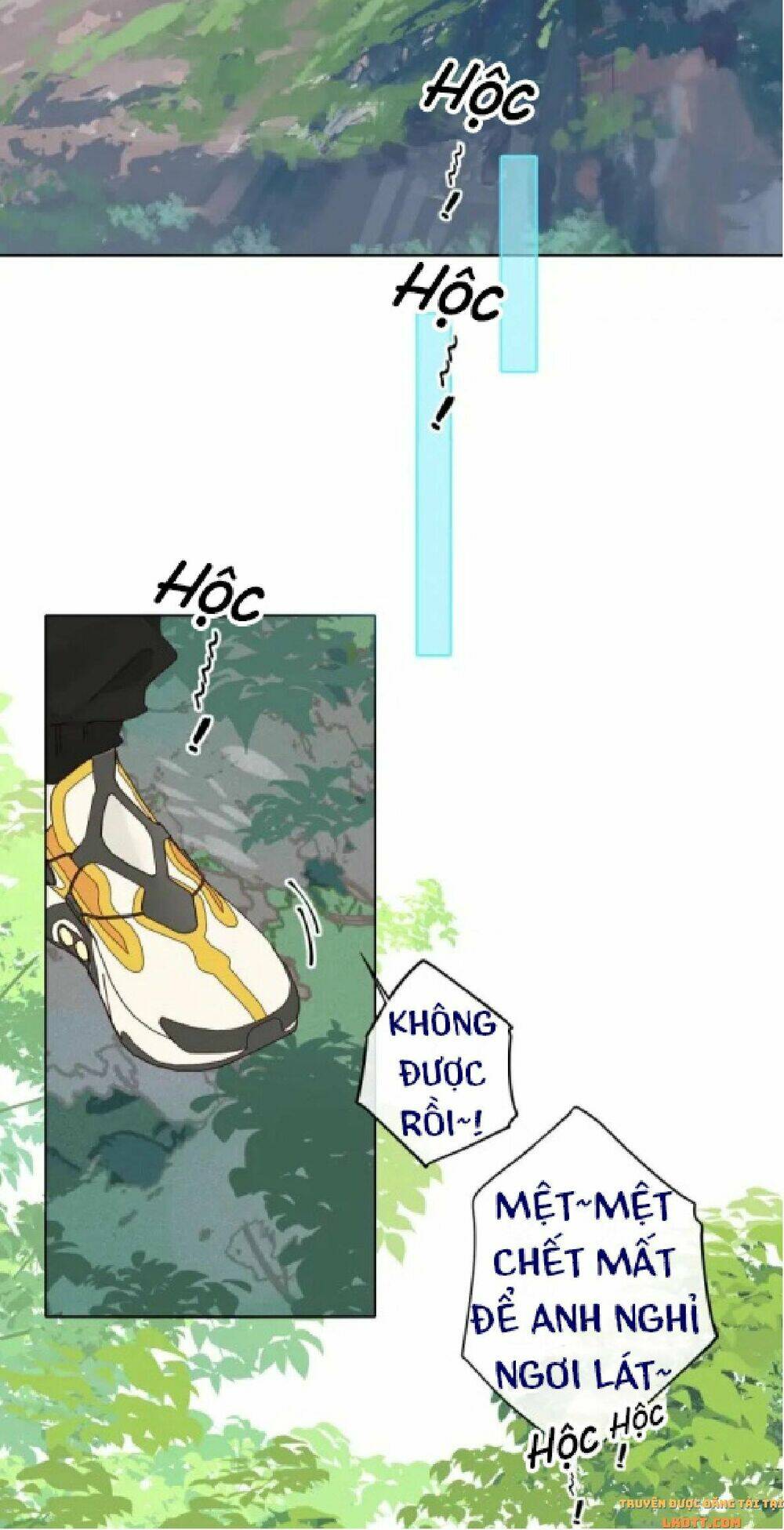 Cô Ấy Không Đáng Yêu: Chapter 88