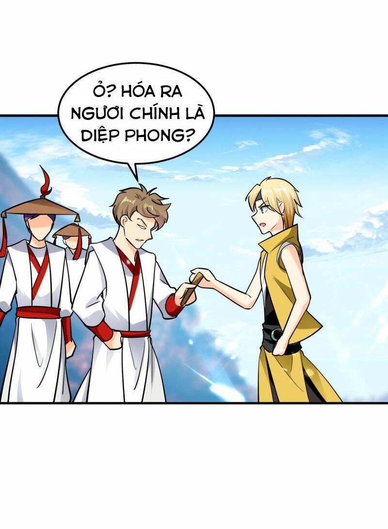 Vạn Giới Tiên Vương: Chapter 62