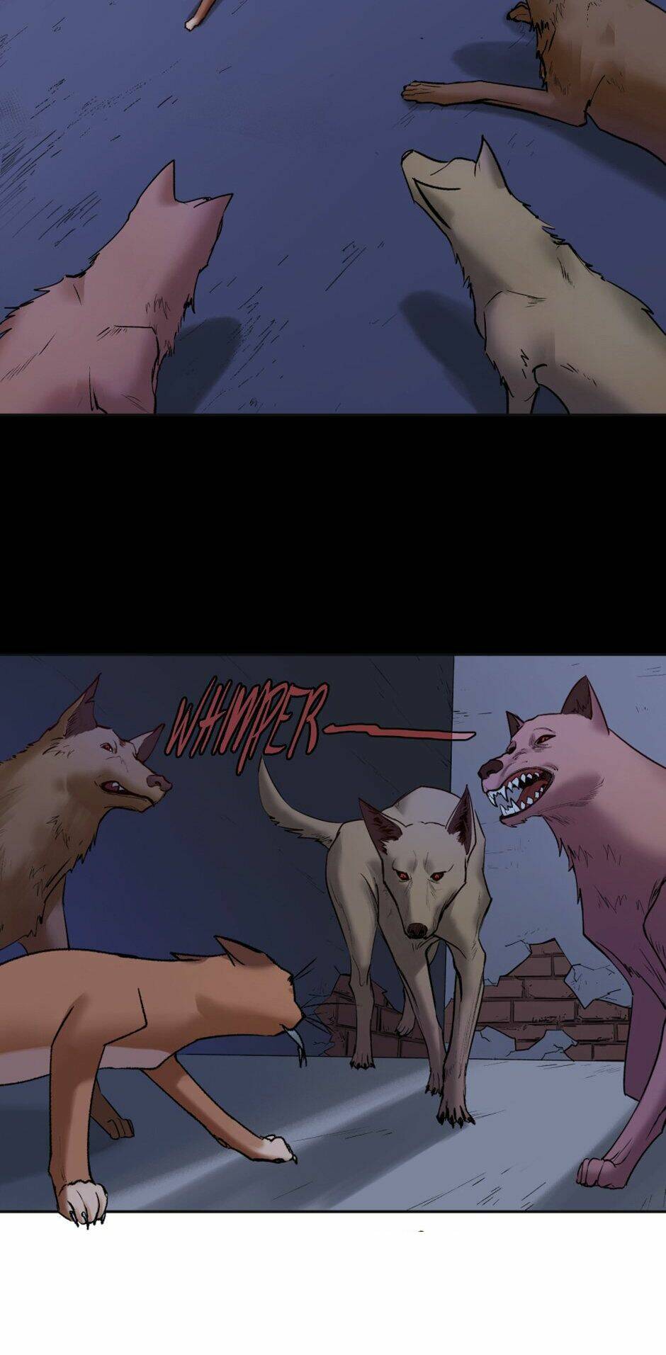 Anh Hùng Và Hiệp Nữ: Chapter 55