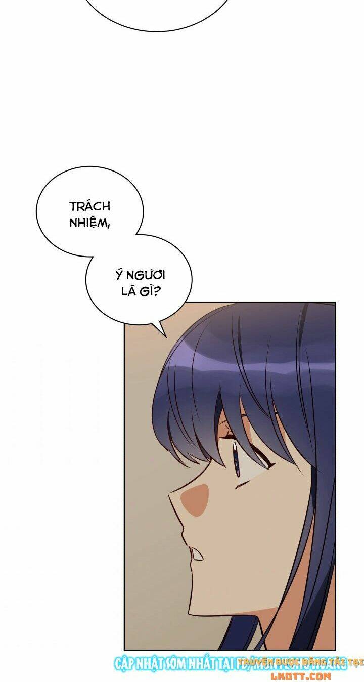 Quái Thú Với Hoa: Chapter 73