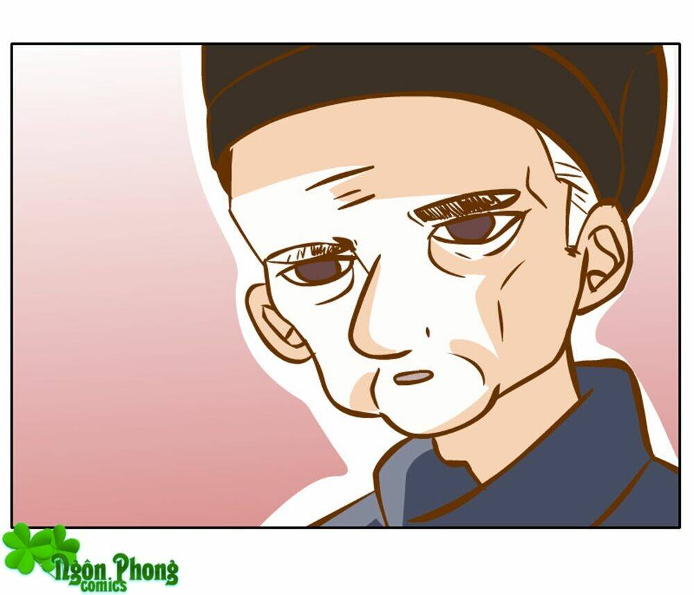 Hòa Thượng Và Tiểu Long Quân: Chapter 60