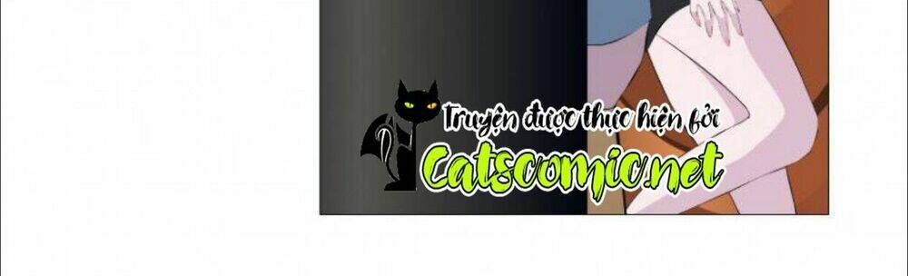 Cạm Bẫy Của Nữ Thần: Chapter 13