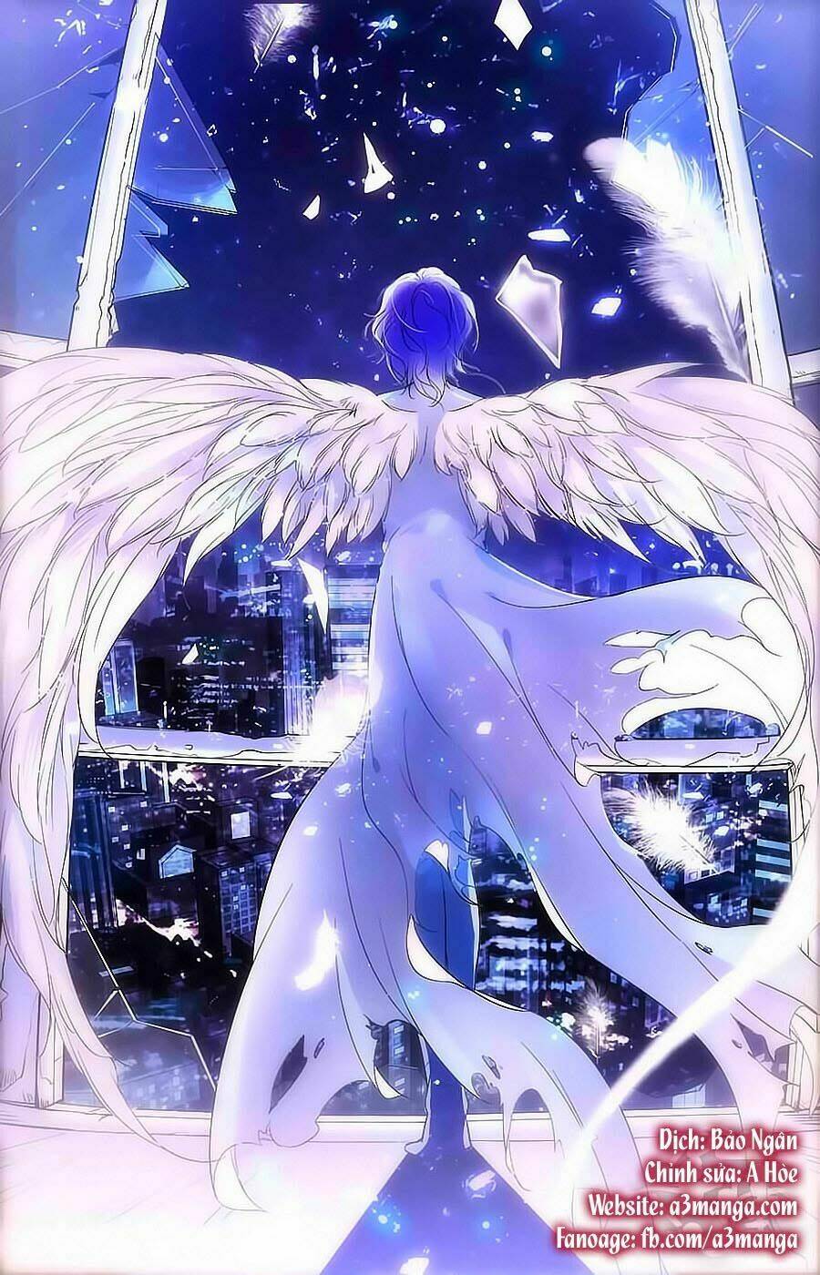 999 Nụ Hôn Bá Đạo Của Nam Thần: Chapter 96