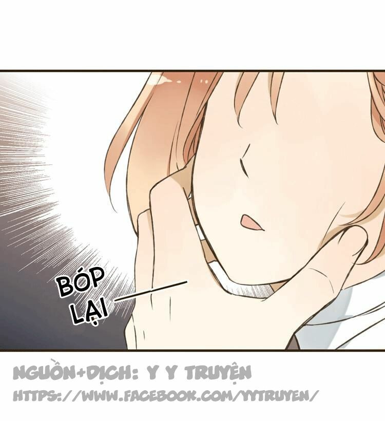 Giáo chủ yêu nghiệt mau nằm xuống: Chapter 18: +19