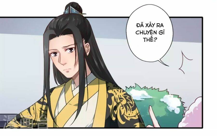 Khuynh Thế Y Phi Muốn Bỏ Chồng: Chapter 51