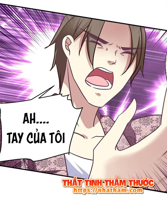 Thiên lại âm linh: Chapter 43