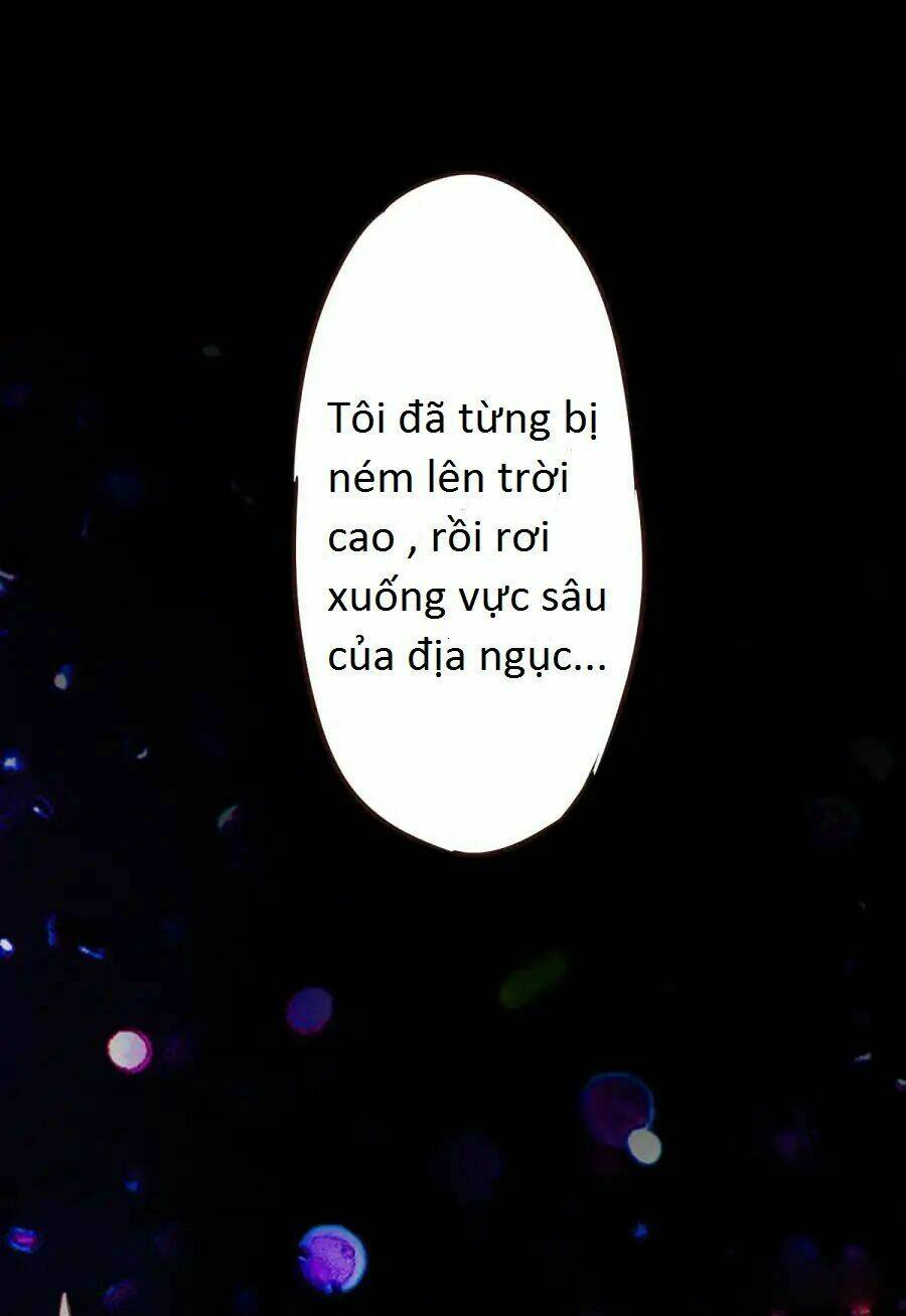 Tai Cá Voi: Chapter 1