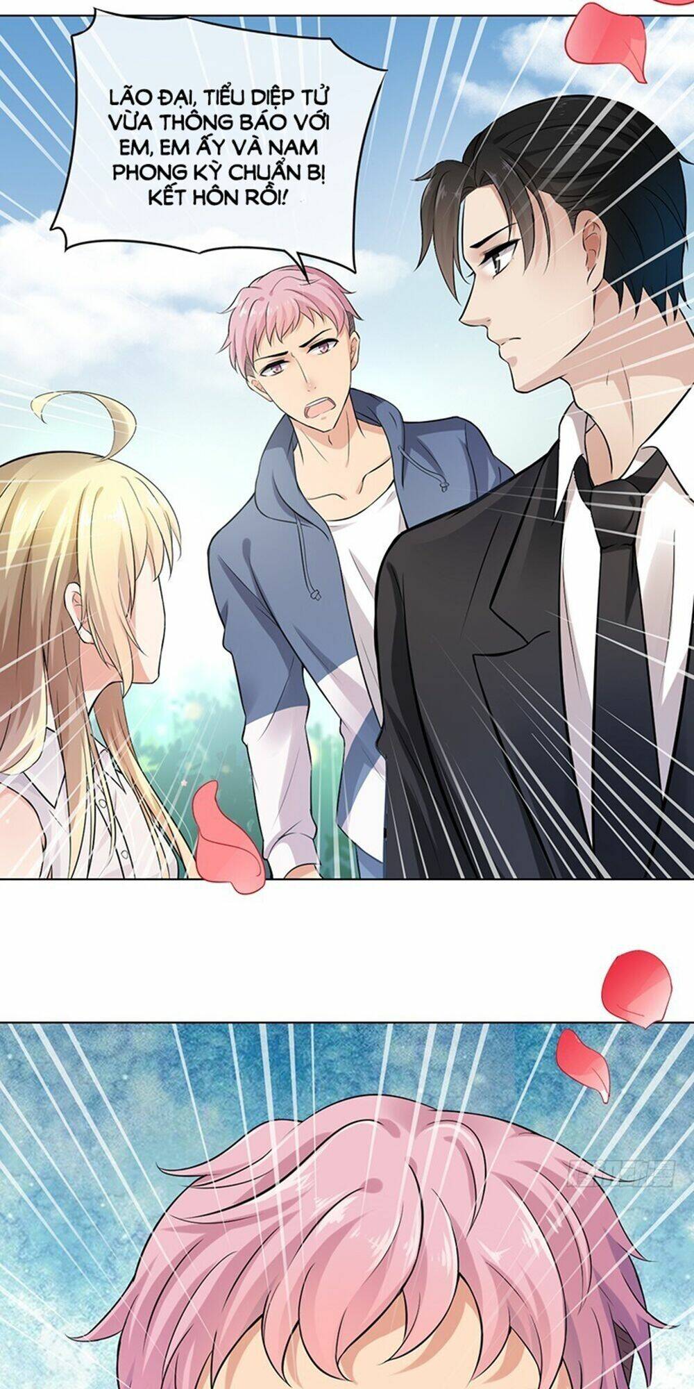 Nhật Ký Dạy Dỗ Của Gia Tộc Đáng Yêu: Chapter 50