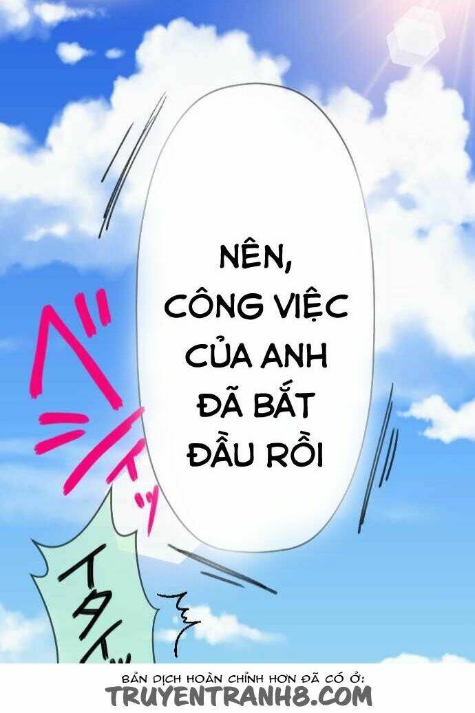 Những Ngôi Sao Không Ngủ: Chapter 3