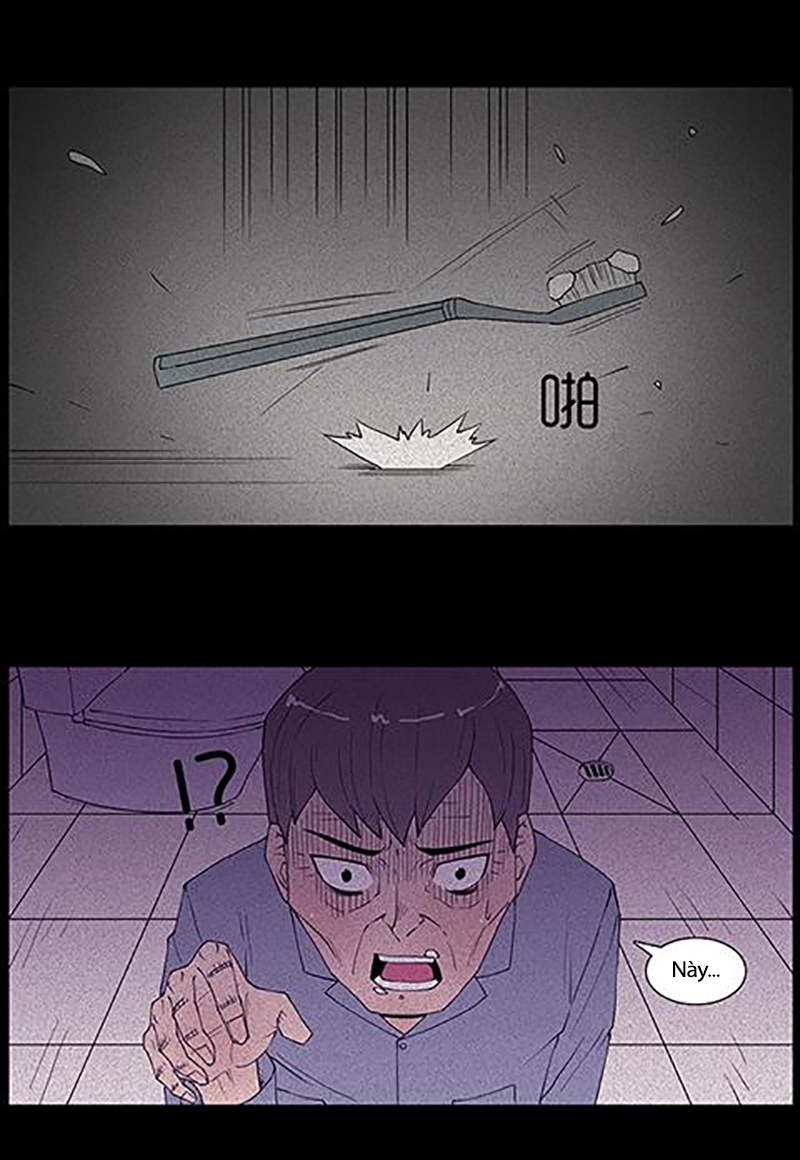 Chuyện Lạ Đêm Khuya: Chapter 32