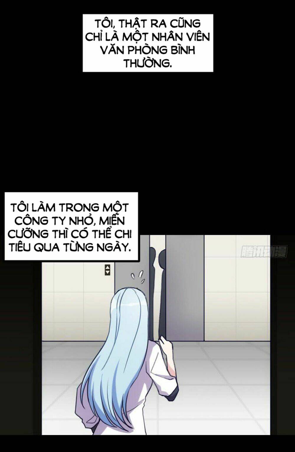 Tôi Ở Dị Giới Khai Ngư Đường: Chapter 28