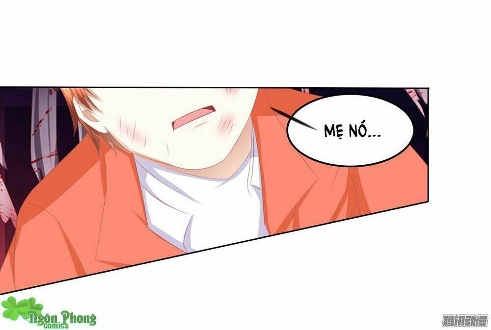 Hoàng Đế “Phế Vật” Tiến Hóa Sử: Chapter 23