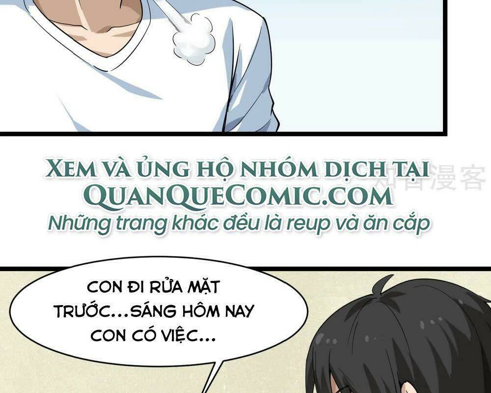 Hộ Hoa Cao Thủ Tại Vườn Trường: Chapter 101
