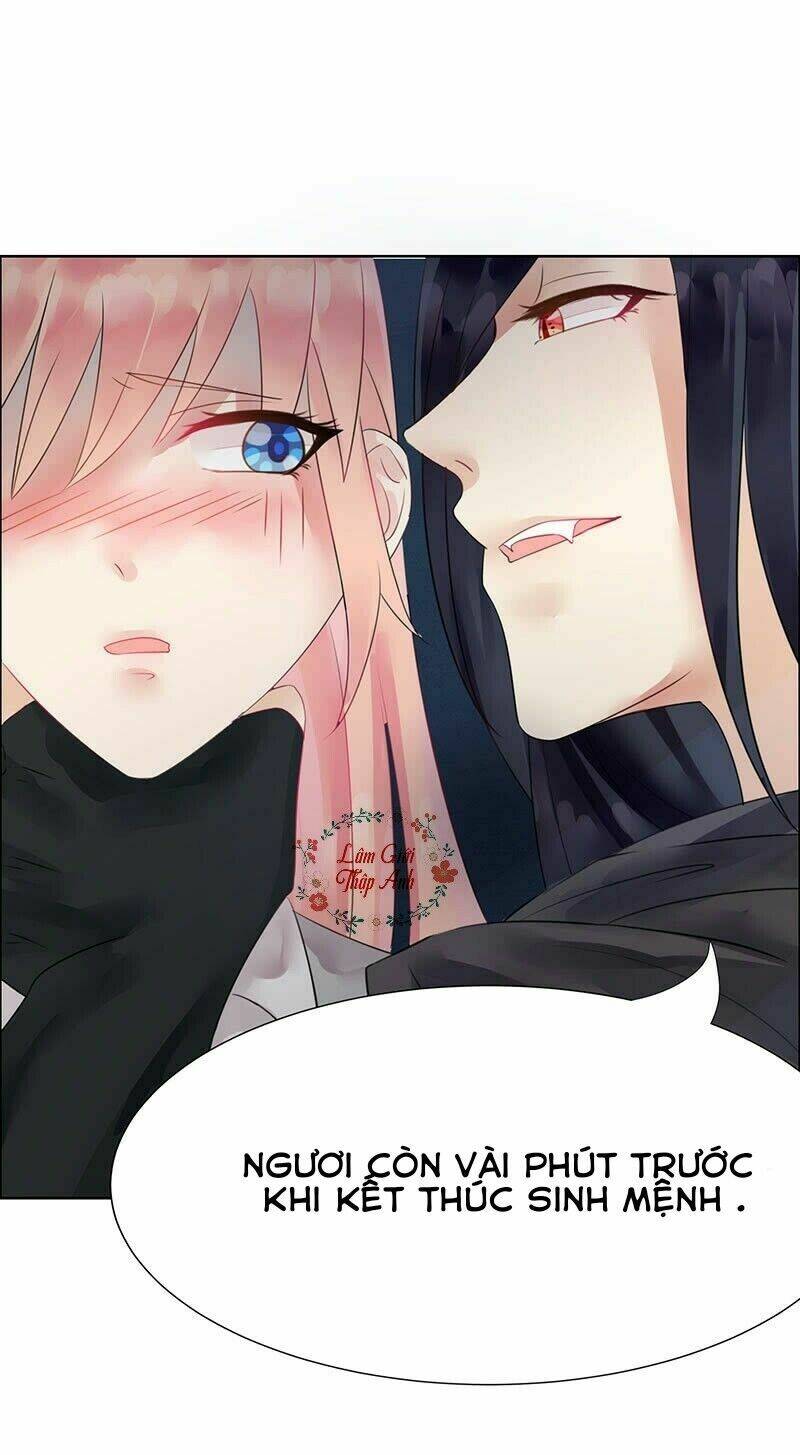 Băng Sơn Học Trưởng Không Được Chọc: Chapter 1.2