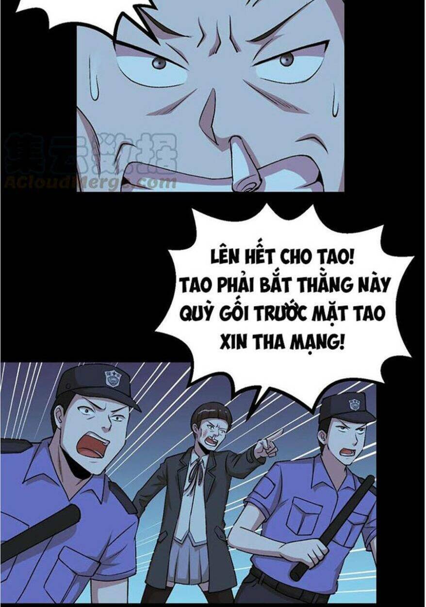 Đai Ca Trở Lại Tuổi 16: Chapter 129