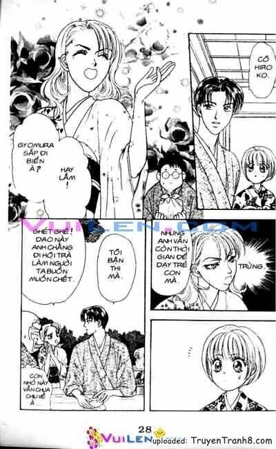 Công tử nghèo: Chapter 19