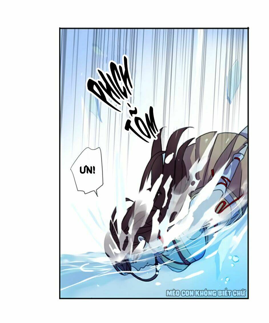 Bách Yêu Dị Văn: Chapter 2