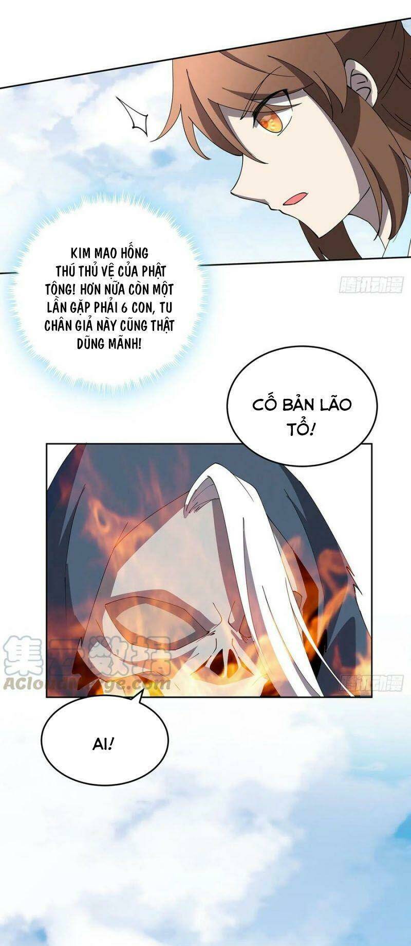Siêu Phàm Truyện: Chapter 238