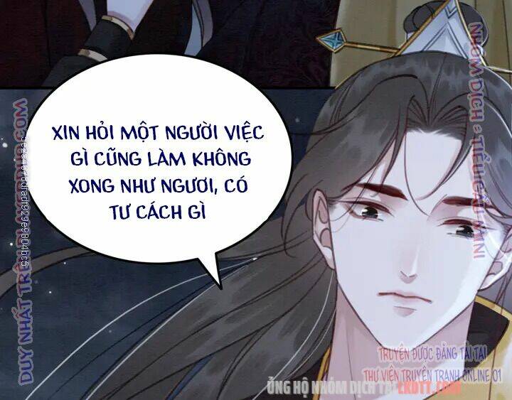 Trọng Sinh Bá Sủng Nhiếp Chính Vương Quá Mạnh Mẽ: Chapter 141