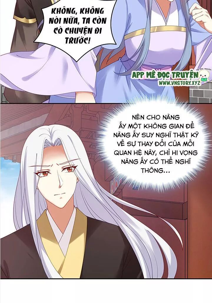 Đô đốc đại nhân sủng thê kí: Chapter 92: Đô đốc phu nhân