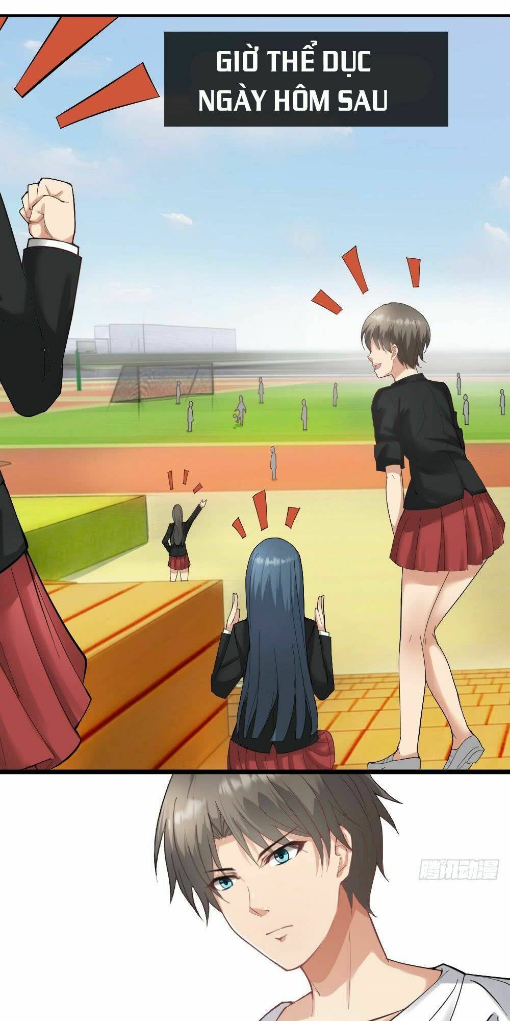 Tuyệt Thế Thiên Tài Hệ Thống: Chapter 14