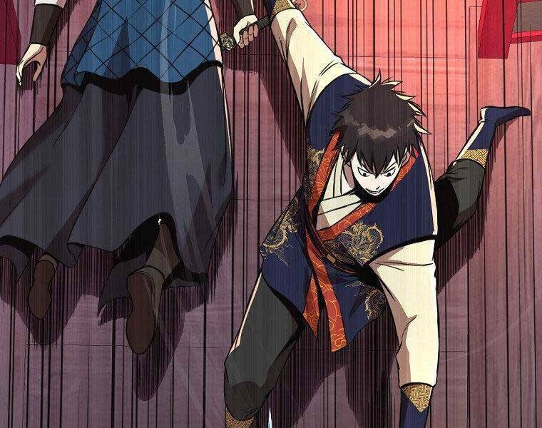 Thiên Võ Chiến Thần: Chapter 57