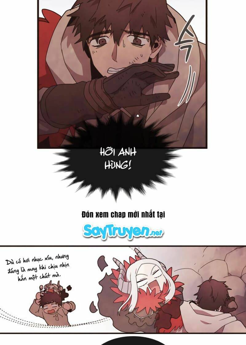 Người Hùng Vi Diệu: Chapter 16