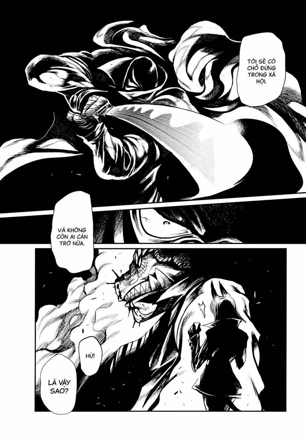Keyman: Chapter 55