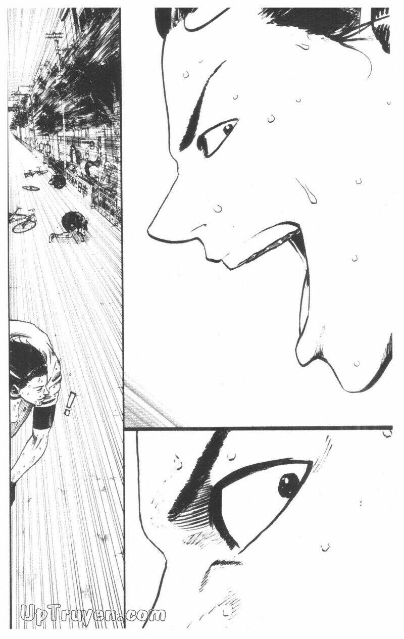 Over Drive: Chapter 17