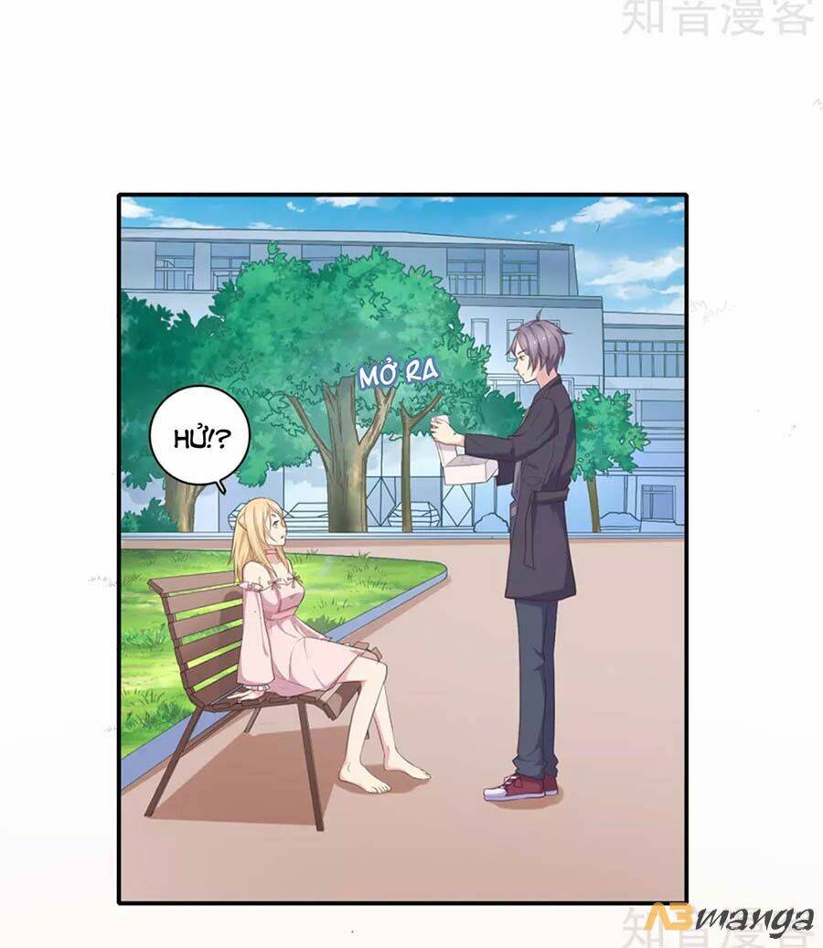 Hẹn Hò Siêu Tốc: Chapter 6