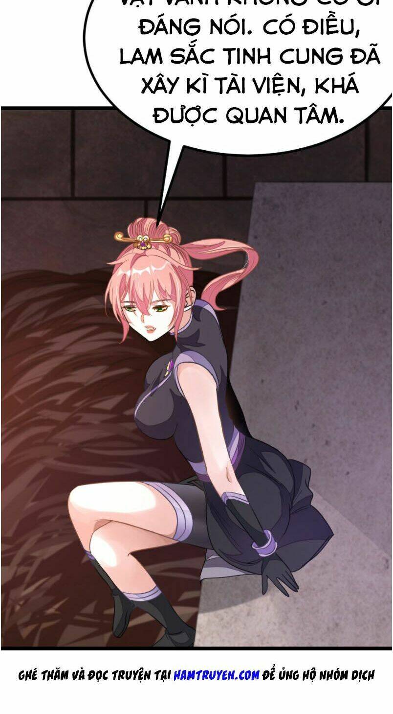 Cửu Dương Thần Vương: Chapter 159