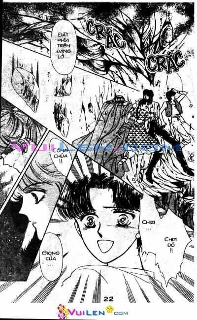 Nàng Công Chúa Ham Chơi: Chapter 7