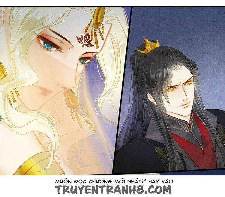 Thành Chủ Mỗi Ngày Đều Mơ Ước Ta: Chapter 30
