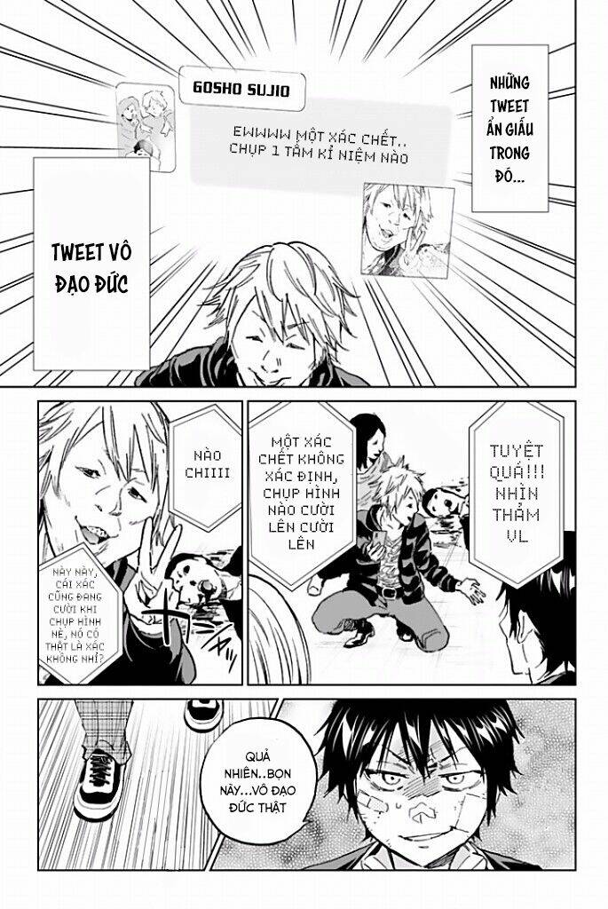 Real Account Ii: Chapter 114
