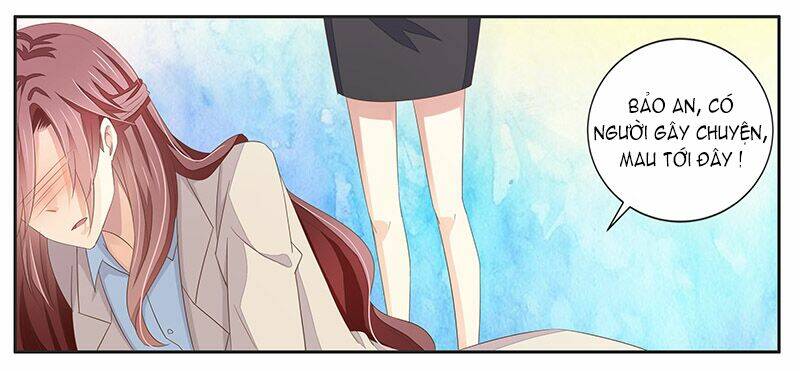 Hôn Bất Do Kỷ: Chapter 10