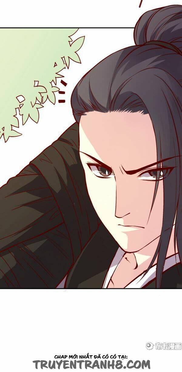 Yến Sơn Phái Và Bách Hoa Môn: Chapter 144