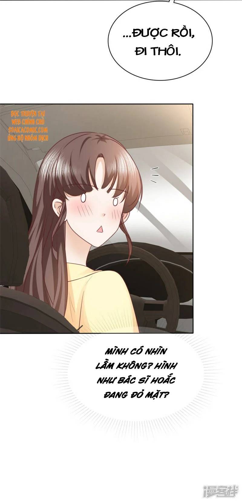 Boss Là Kim Chủ Của Tôi: Chapter 51