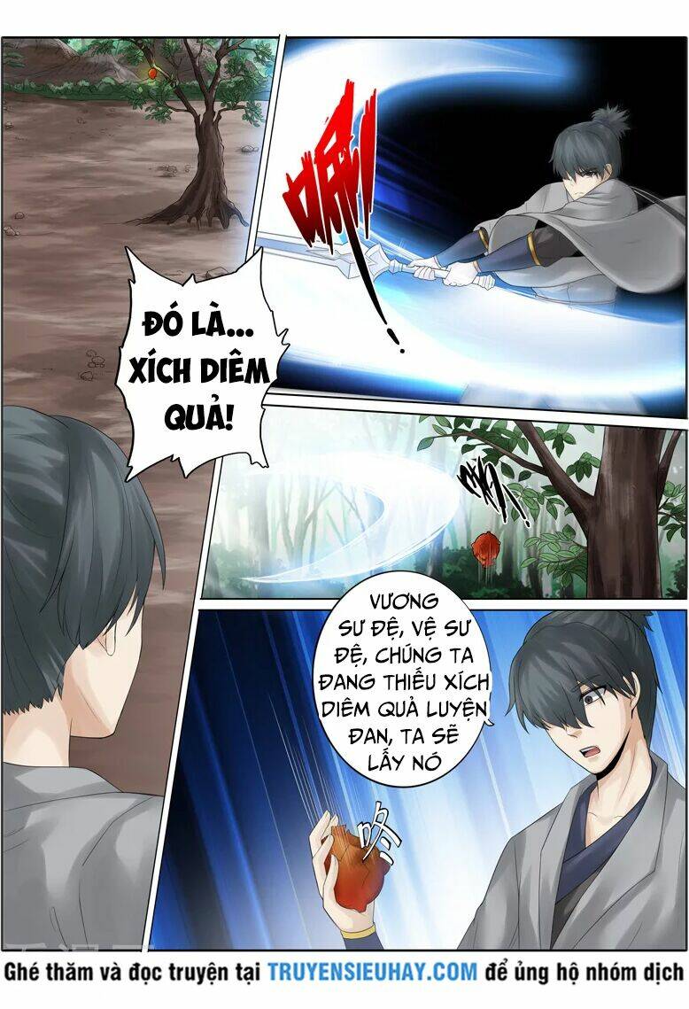Chư Thiên Ký: Chapter 227