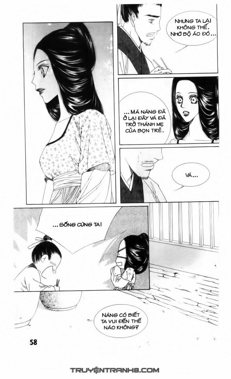 Pháp Sư Trừ Tà: Chapter 16.1