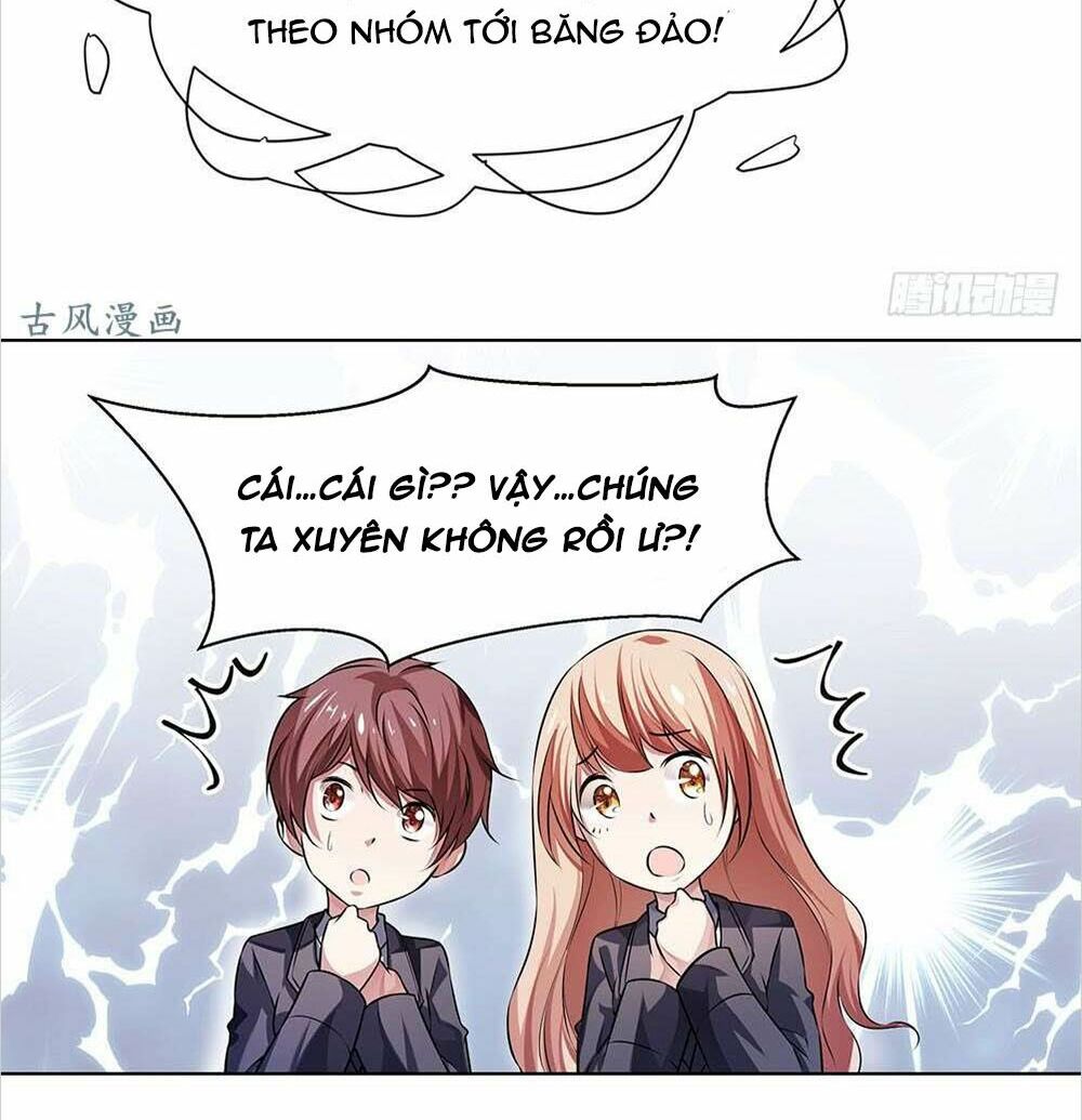 Yêu Tiếp Thành Nghiện, Tổng Tài Quá Bá Đạo: Chapter 48