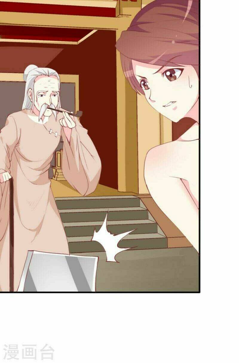 Này! Đừng Động Vào Phô Mai Của Tôi: Chapter 90