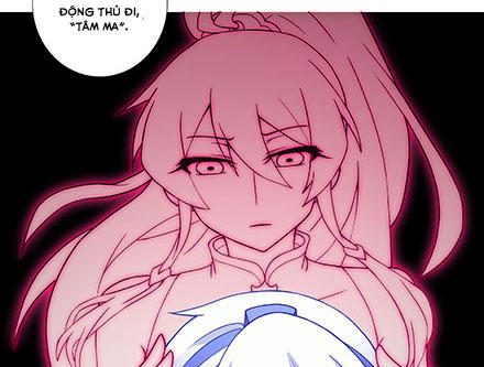 Đầu Óc Đại Sư Huynh Của Ta Rất Đen Tối: Chapter 235