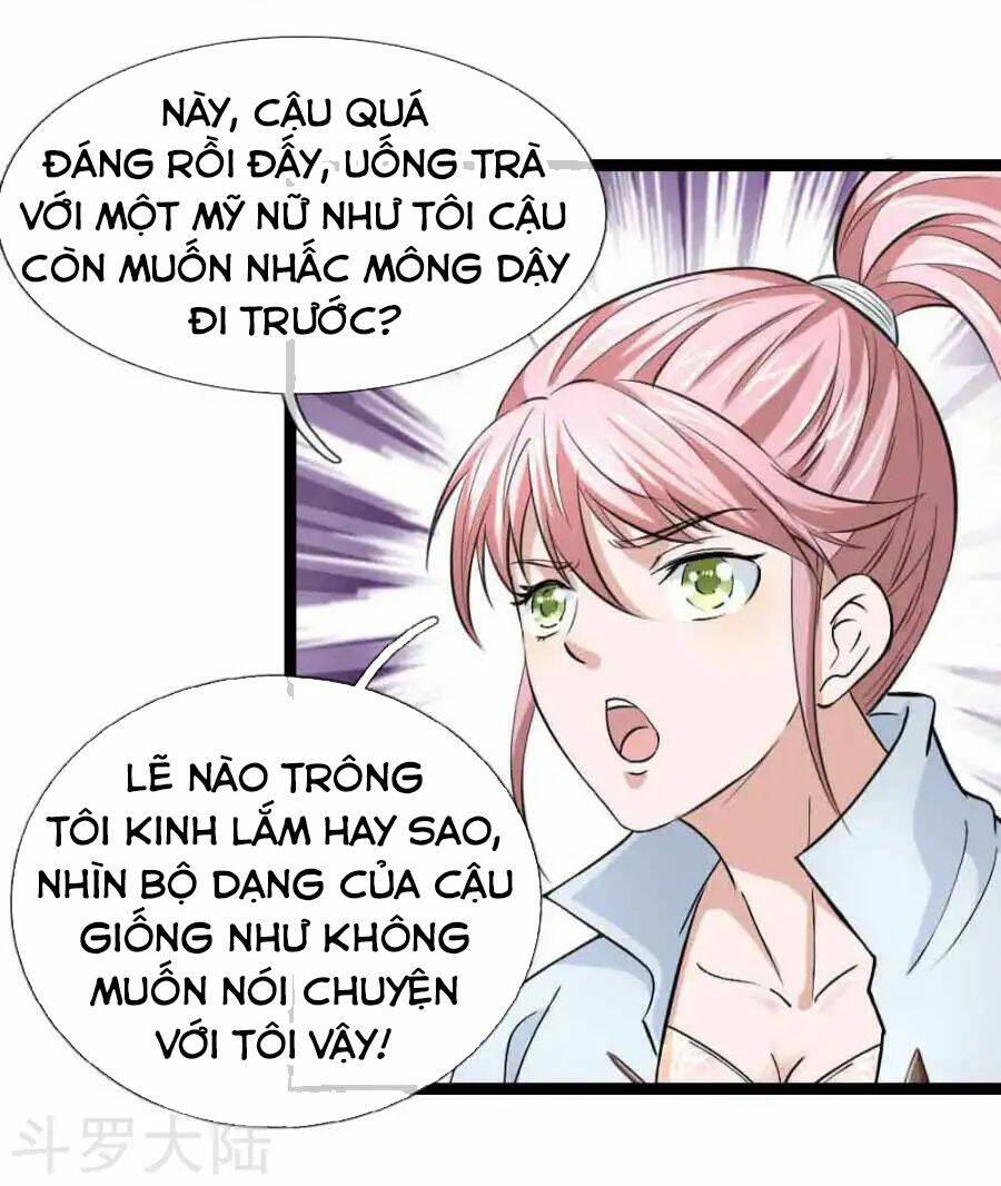 Tuyệt Thế Phi Đao: Chapter 53