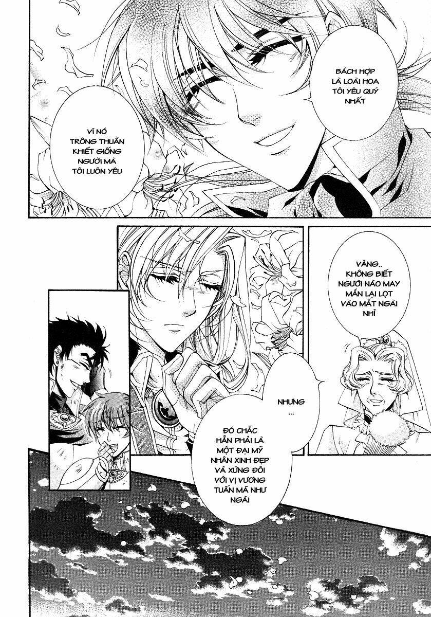 Yasashii Ryuu No Koroshikata: Chapter 11.1